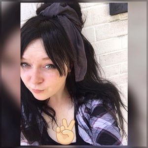 Meet your Posher, Kat